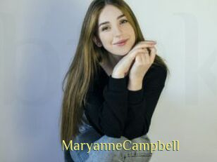 MaryanneCampbell
