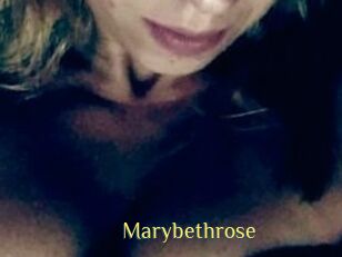 Marybethrose