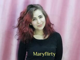 Maryflirty