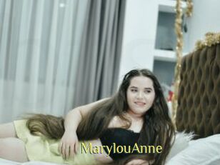 MarylouAnne