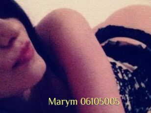 Marym-06105005