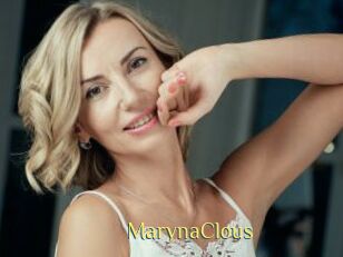 MarynaClous