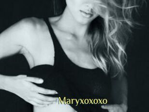 Maryxoxoxo