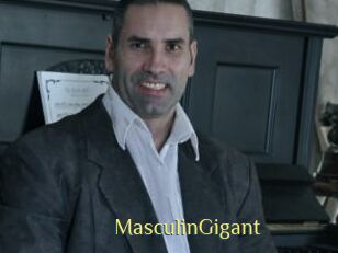 MasculinGigant