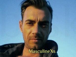 MasculineXs