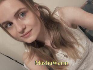 MashaWarm