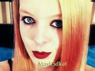 Mask3dkat
