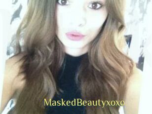 MaskedBeautyxoxo