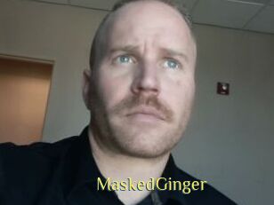 MaskedGinger