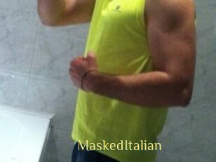 MaskedItalian
