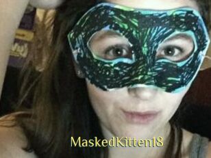 MaskedKitten18