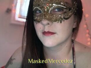 MaskedMercedez