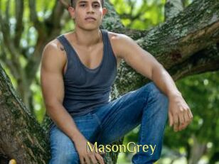 MasonGrey