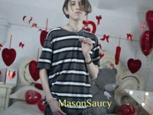 MasonSaucy