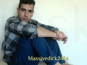 Massivedick2424