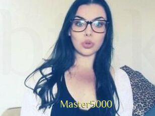 Master5000