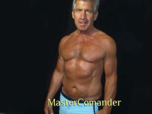 MasterComander