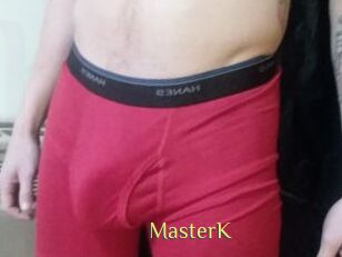 MasterK