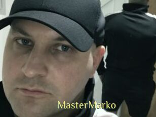 MasterMarko
