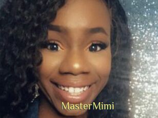 MasterMimi