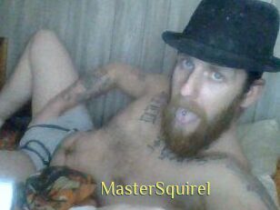 MasterSquirel