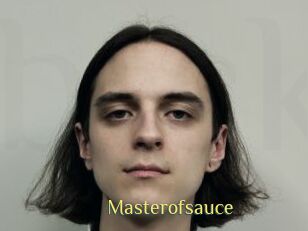 Masterofsauce