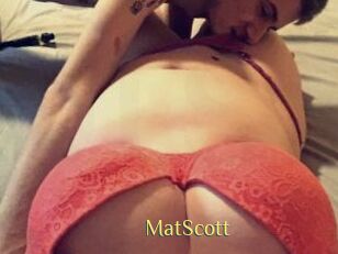 MatScott