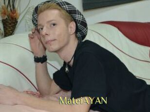 MateiAYAN