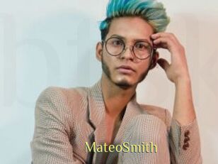 MateoSmith