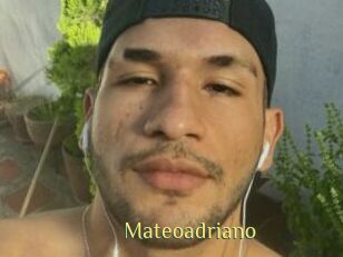 Mateoadriano