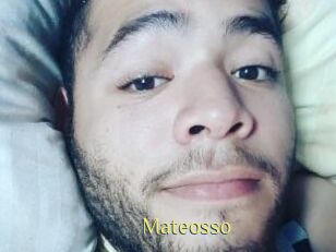 Mateosso