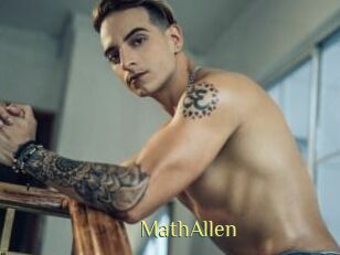 MathAllen
