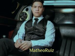 MatheoRuiz