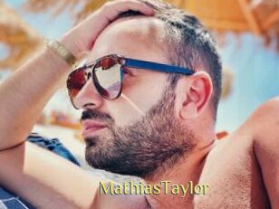MathiasTaylor