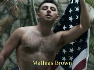 Mathias_Brown