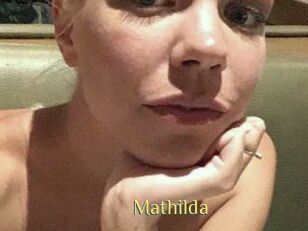 Mathilda