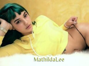 MathildaLee
