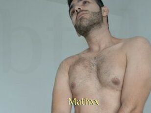 Mathxx