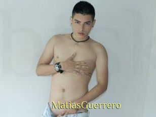 Matias_Guerrero