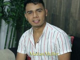 MatiasMuller