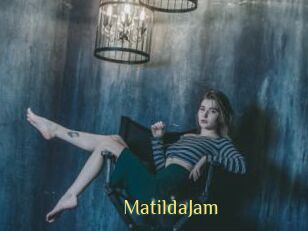 MatildaJam