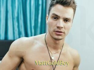 MattGoldBoy