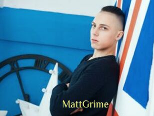 MattGrime
