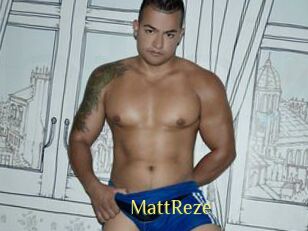 MattReze