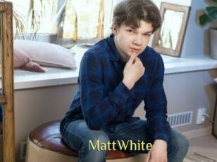 MattWhite