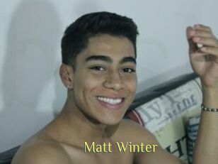 Matt_Winter