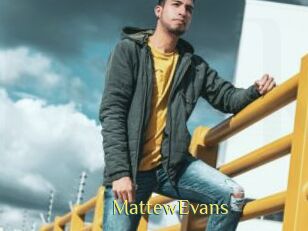 MattewEvans