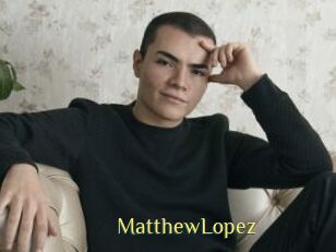 MatthewLopez