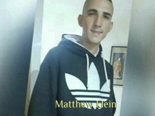 Matthew_klein