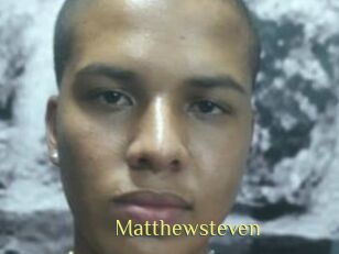 Matthewsteven